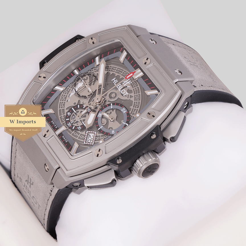 New Arrival Silver Matt Case With Skeleton Dial Pvc Strap Watch