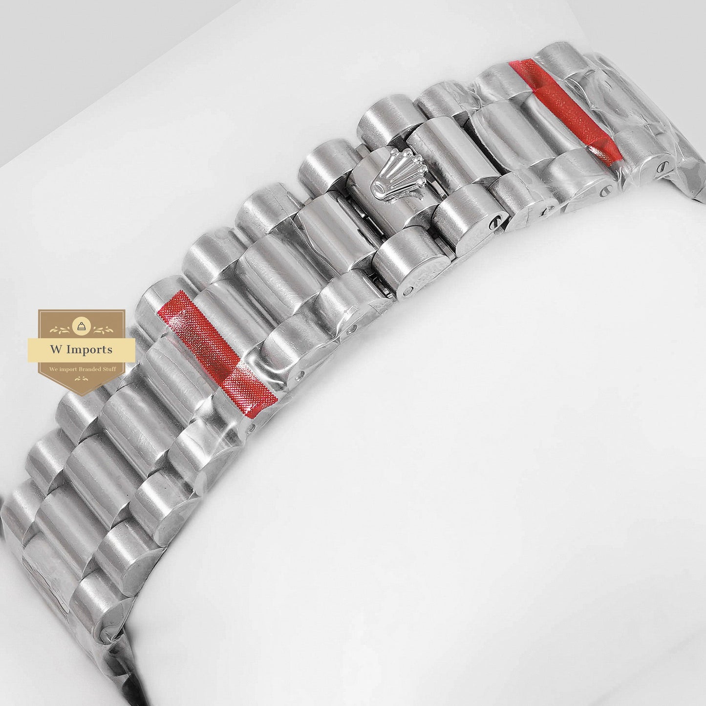 LATEST COLLECTION 40 SILVER WITH GREEN ARABIC DIAL AUTOMATIC WATCH ZR FACTORY