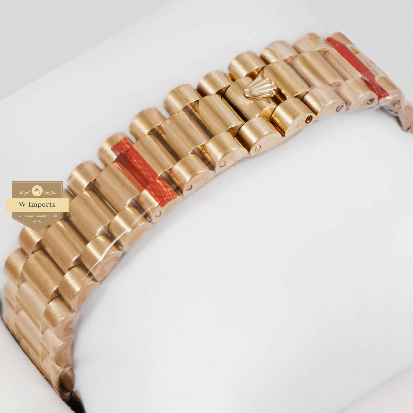 LATEST COLLECTION 40 YELLOW GOLD WITH BLUE DIAL STONE BEZEL AUTOMATIC WATCH ZR FACTORY