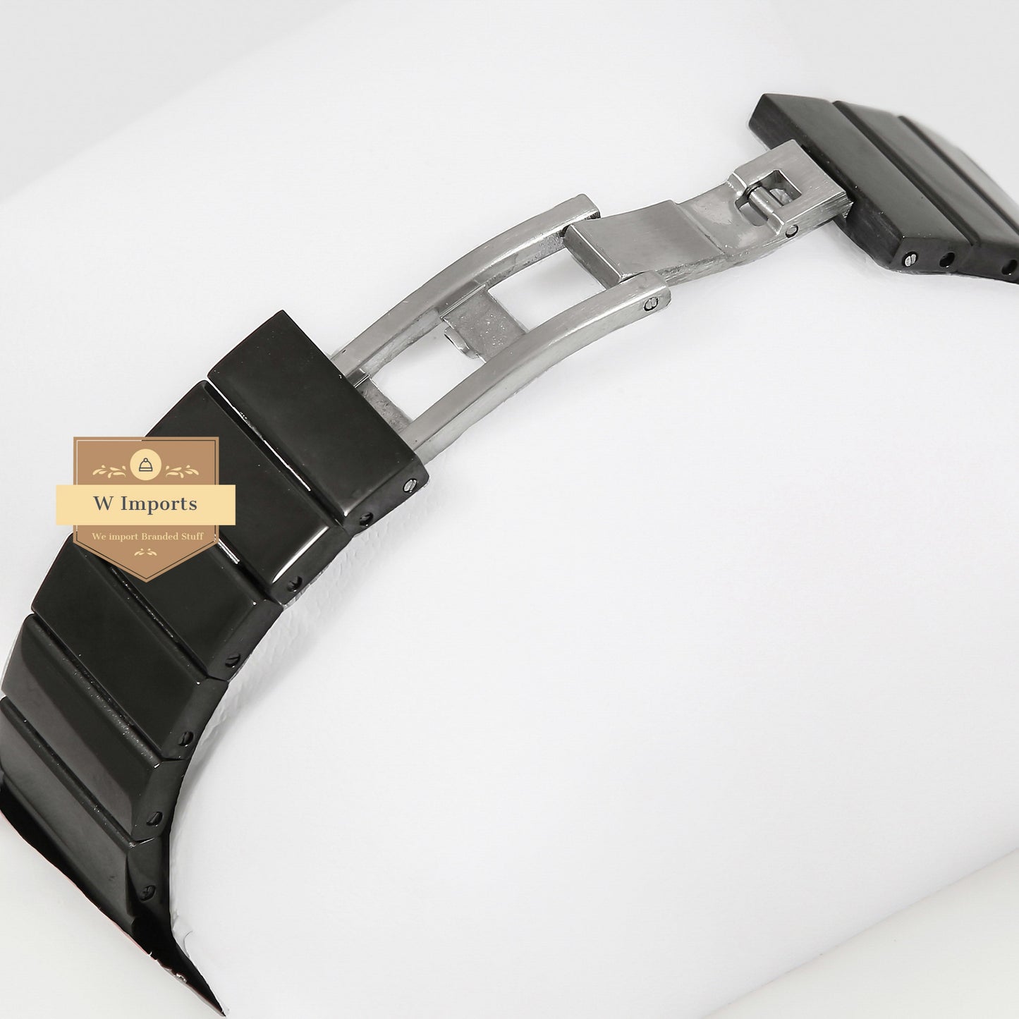 Latest Collection G Black With Brown Dial Ladies Watch