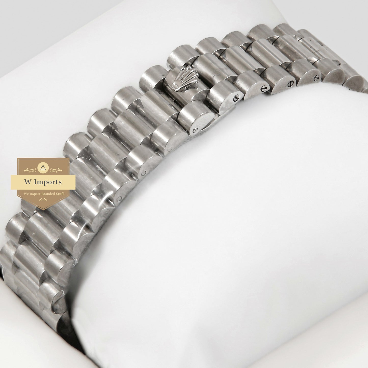 LATEST COLLECTION 41 SILVER WITH BLUE DIAL AUTOMATIC WATCH ZR FACTORY
