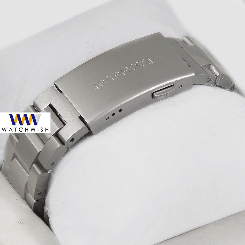 Latest Collection Calibre 7 300m/1000ft All Silver With Green Dial & Bezel