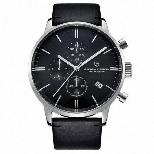Pagani Design Time Walker Chronograph Men's Watch 2720b