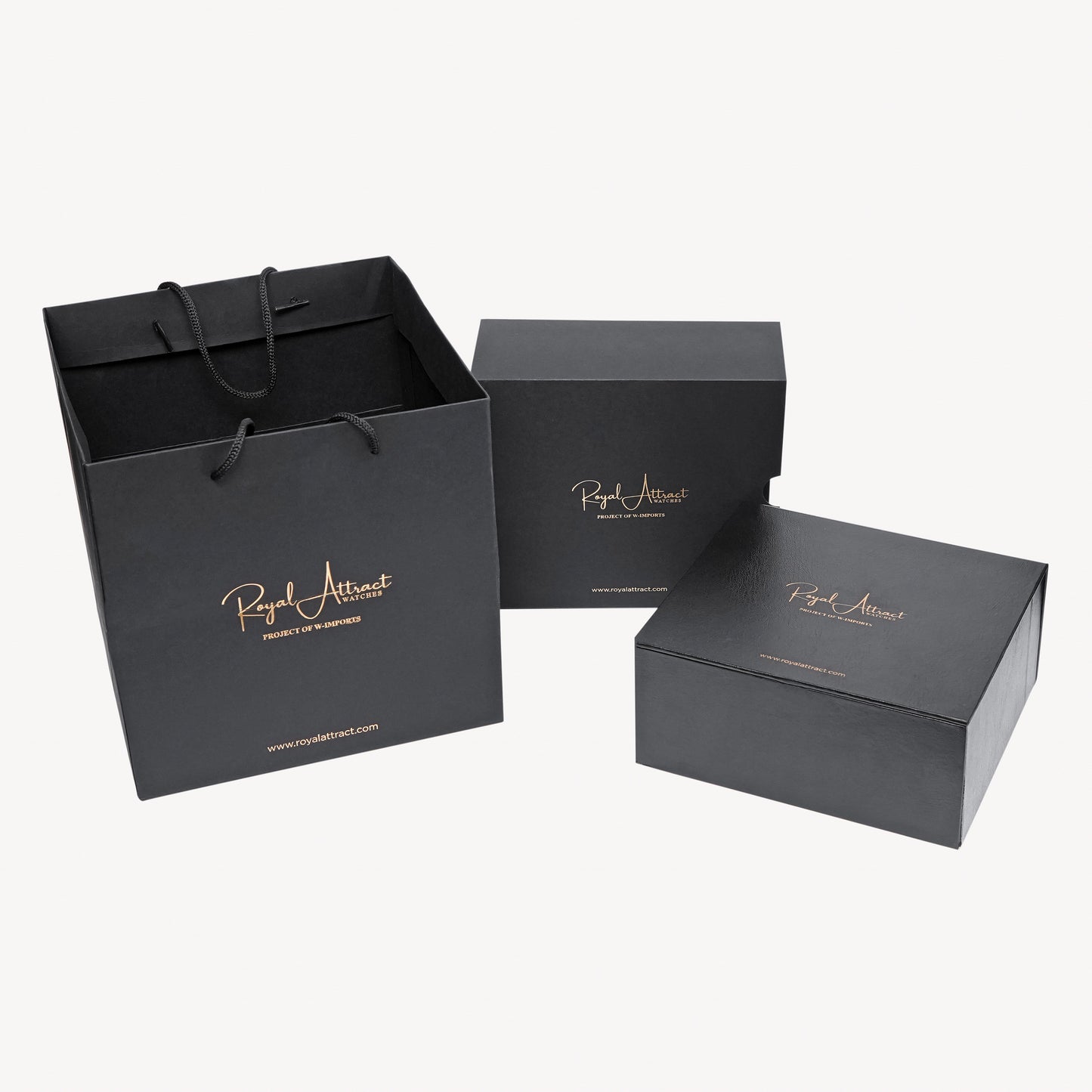 Latest Collection 40 Two Tone Yellow Gold With Black Dial Automatic Watch EW Made