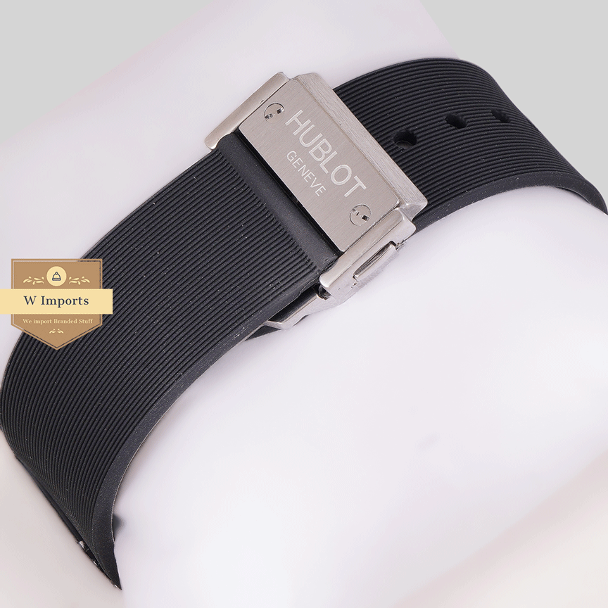 Latest Collection Silver Matt Case With Skeleton Dial Automatic watch