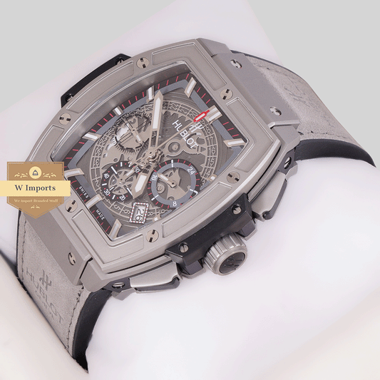 New Arrival Silver Matt Case With Skeleton Dial Pvc Strap Watch