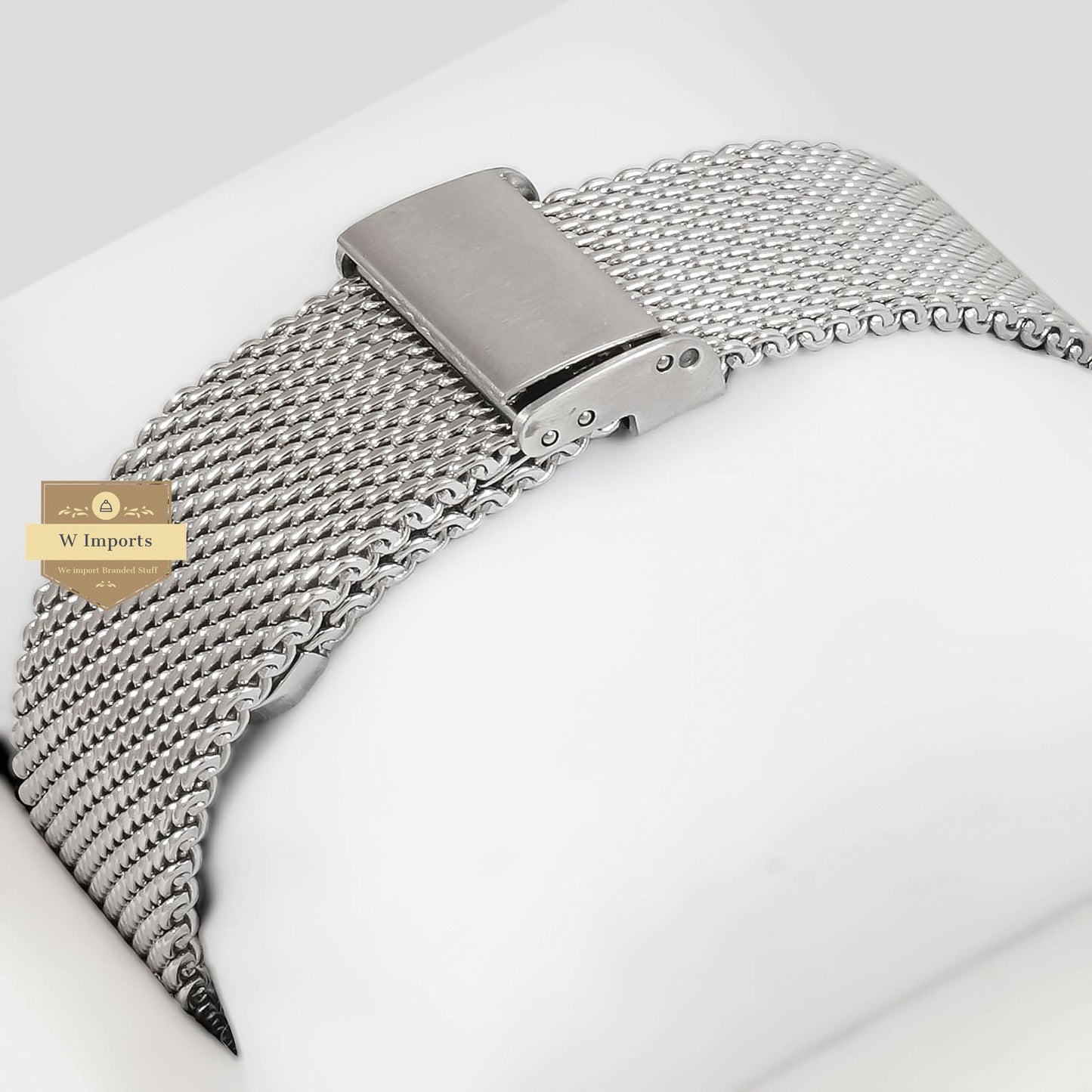 LATEST COLLECTION 300M SILVER WITH GREY DIAL & BEZEL WITH MESH BRACELET AUTOMATIC WATCH