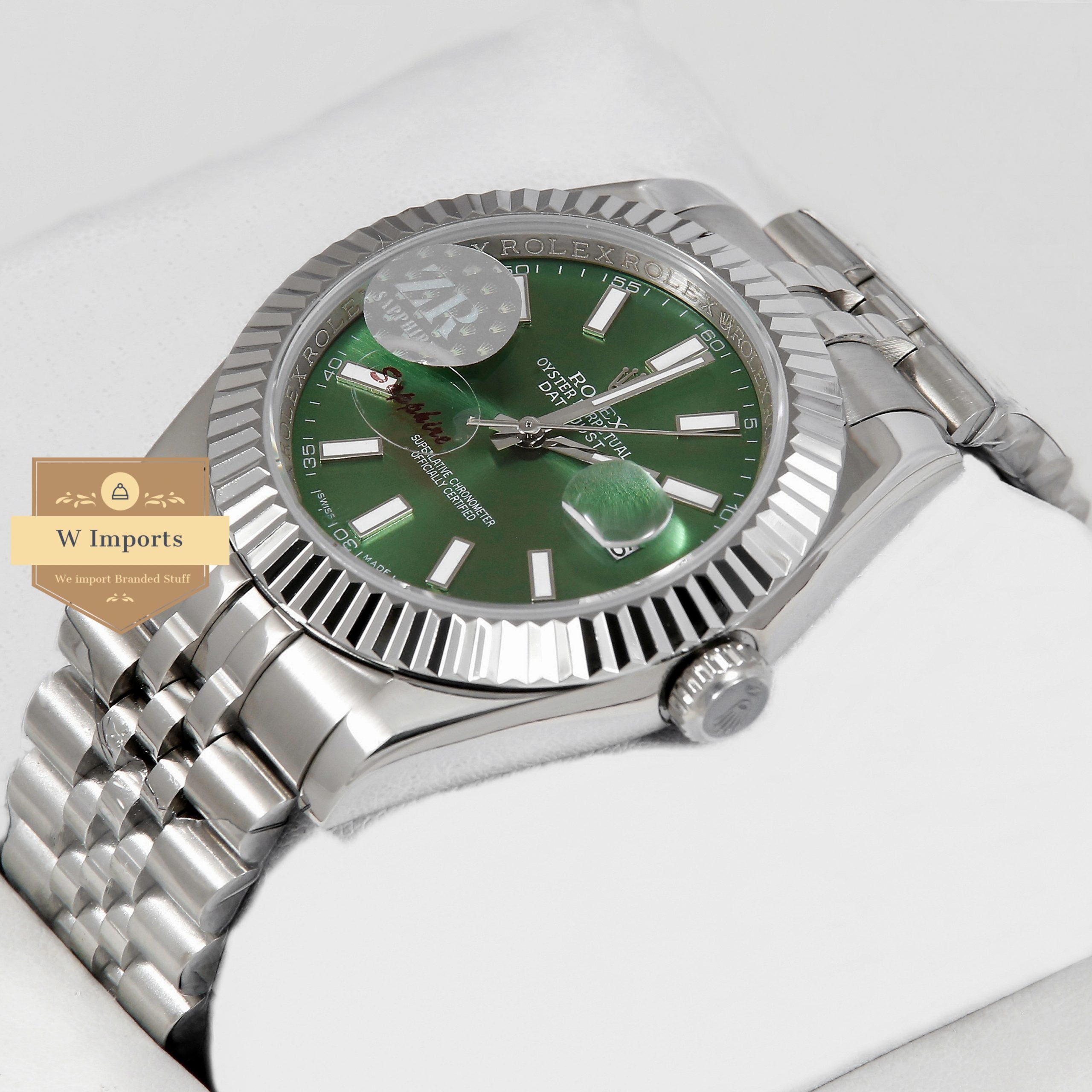 Zr factory rolex sale