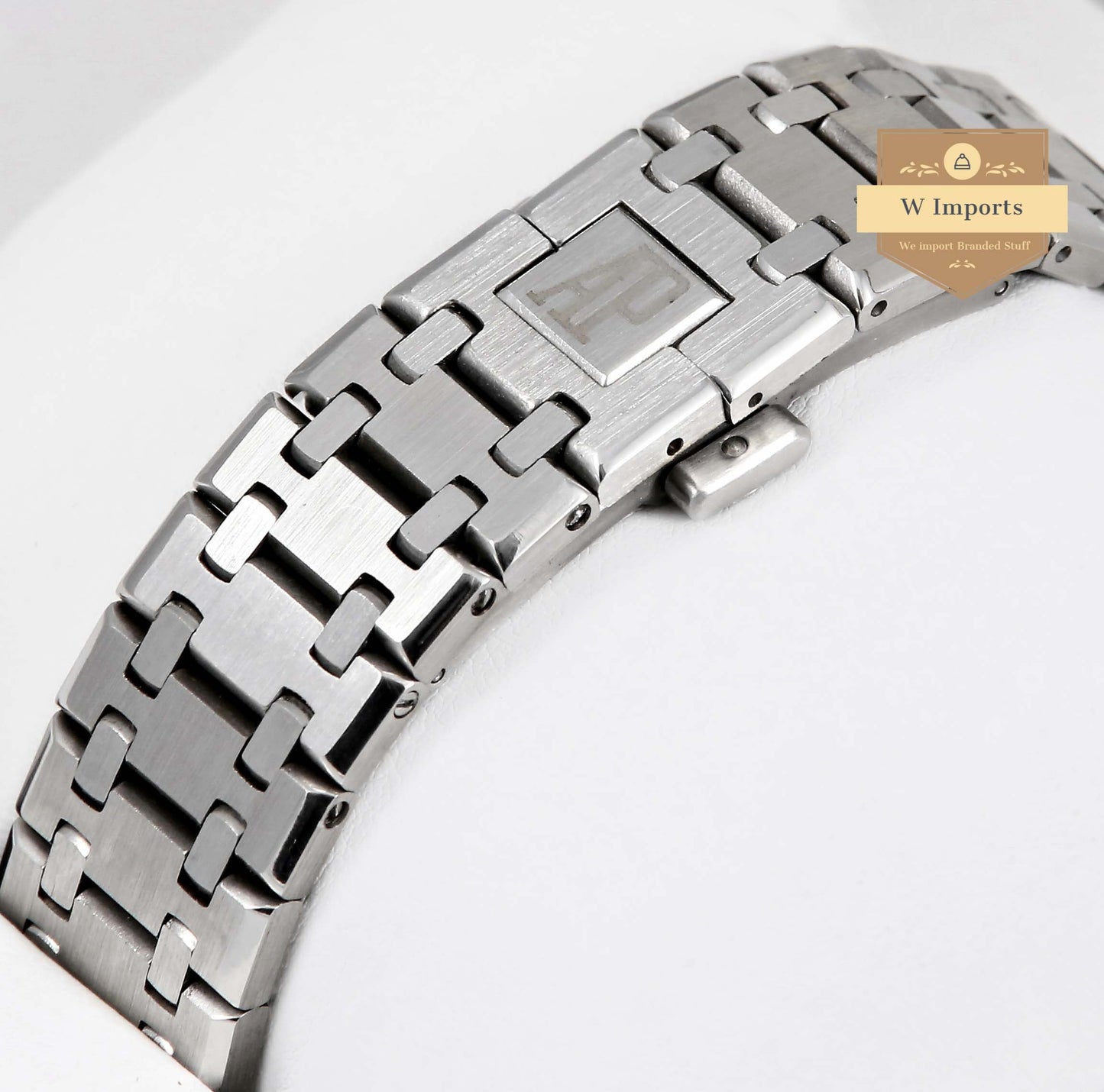 Latest Collection Silver Stainless Steel With Black Skeleton Dial
