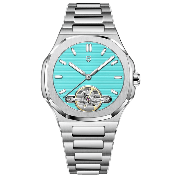 Pagani Design Tourbillon Men's Automatic Watches 42mm | Pd-ys025