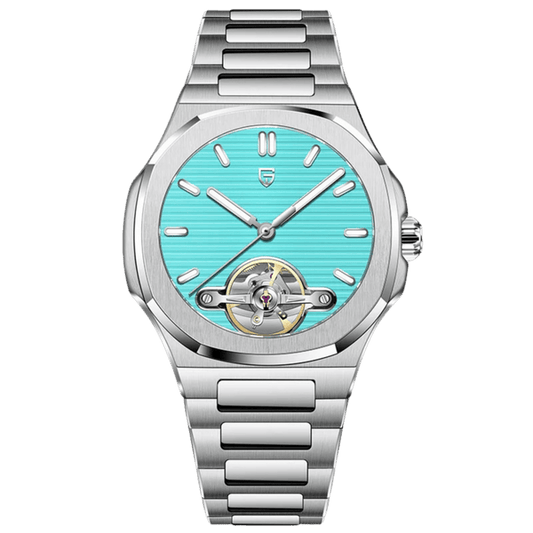 Pagani Design Tourbillon Men's Automatic Watches 42mm | Pd-ys025