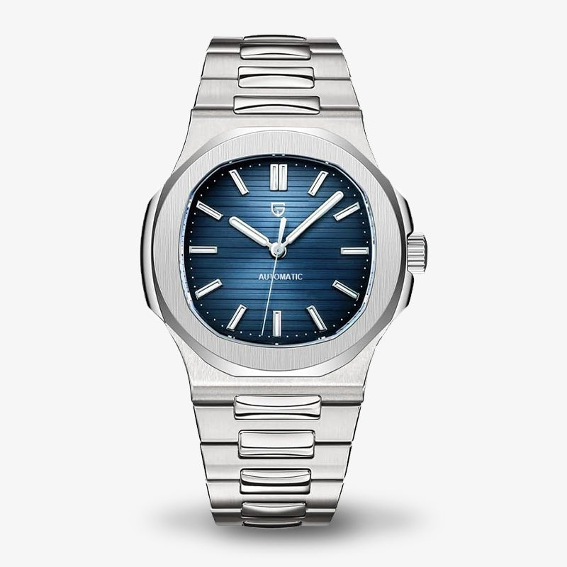 Pagani Design Nautilus Mens Automatic Watch PD1728