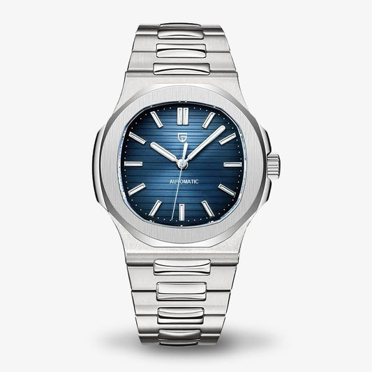 Pagani Design Nautilus Mens Automatic Watch PD1728
