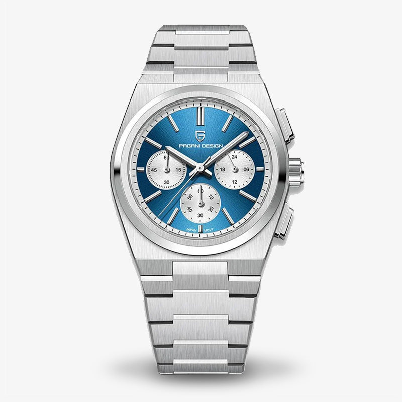 Pagani Design Chronograph Men'S watch 1761B