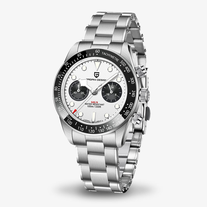 Pagani Design Pd-1718 Men's Quartz Watches Wrist Watch For Men