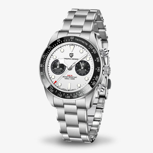 Pagani Design Pd-1718 Men's Quartz Watches Wrist Watch For Men