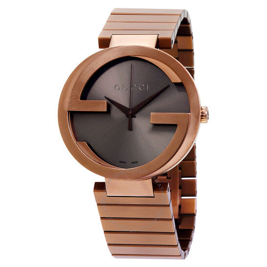 New Collection Full Brown With Brown Dial Watch